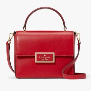 NWT ♠️Kate Spade Reegan Handbag